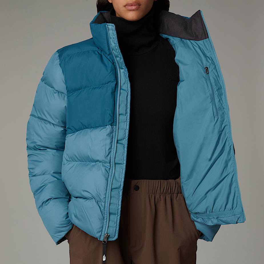 The North Face Saikuru Jackor Dam Blå | NF0A53E1T