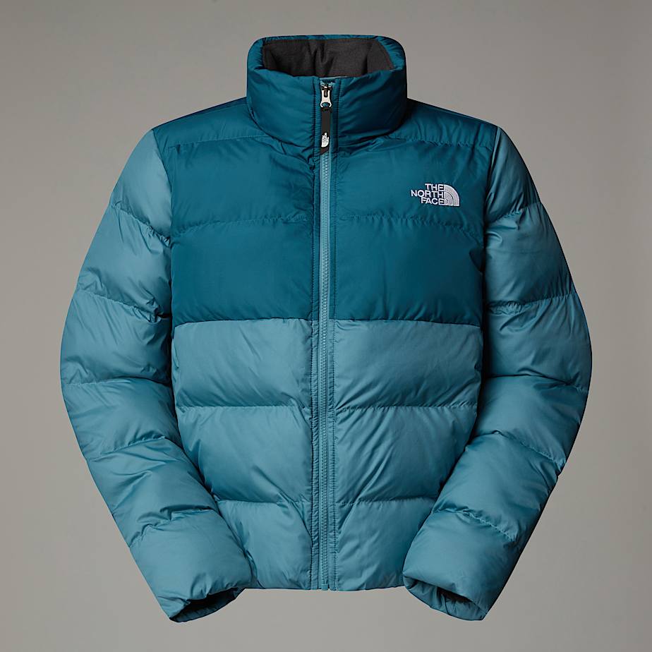 The North Face Saikuru Jackor Dam Blå | NF0A53E1T