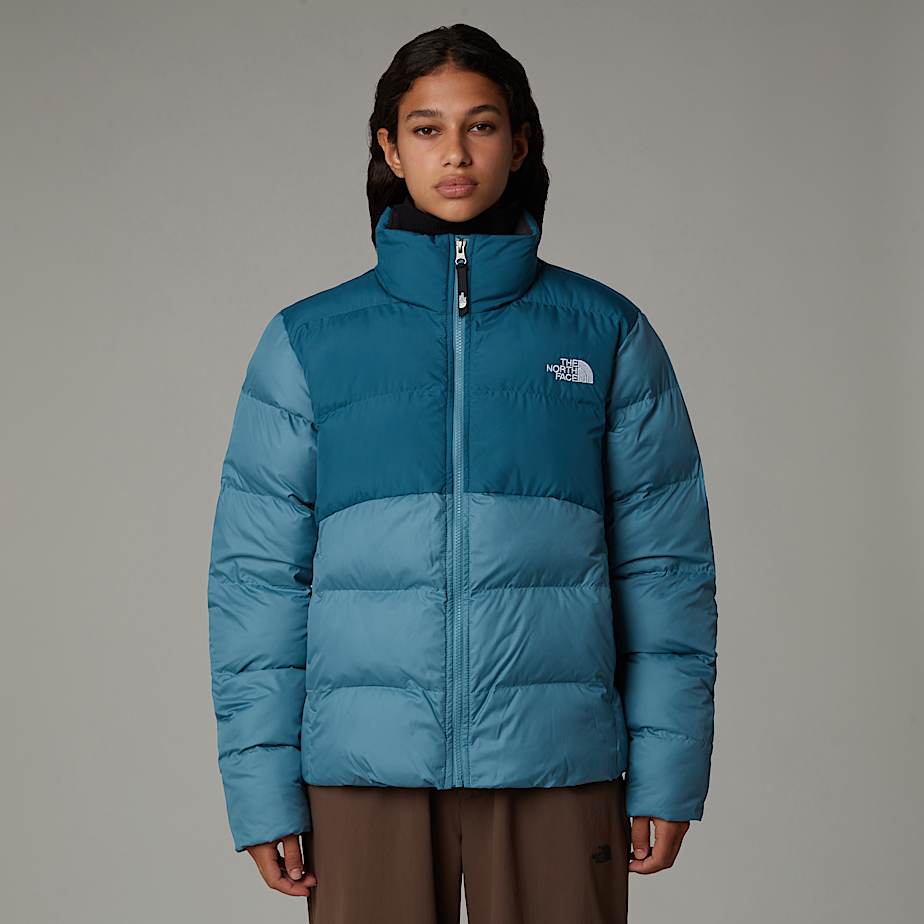 The North Face Saikuru Jackor Dam Blå | NF0A53E1T