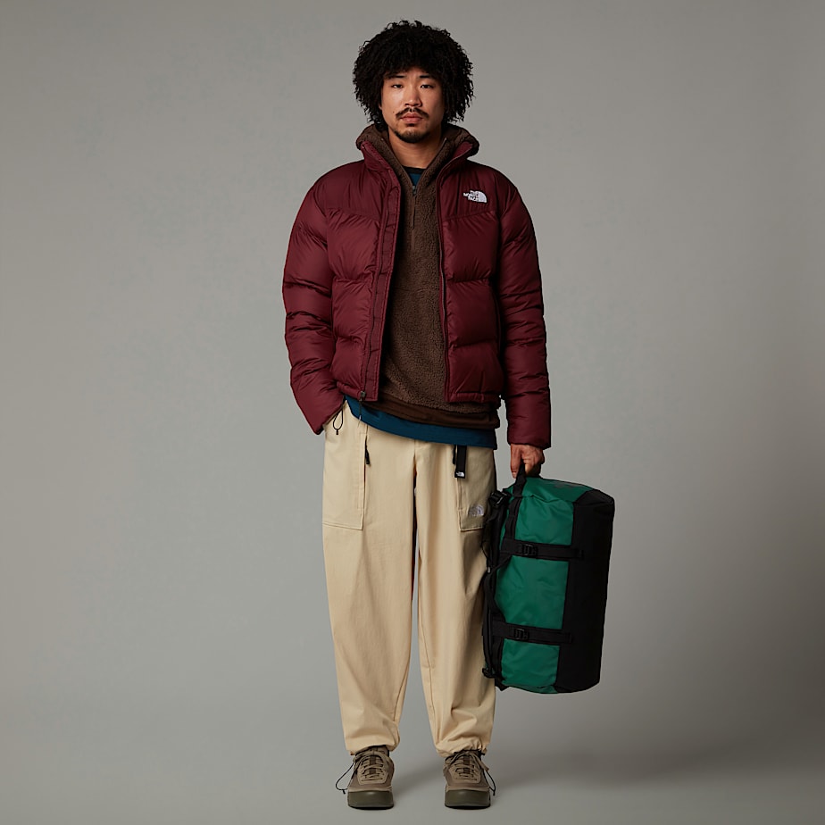 The North Face Saikuru Jackor Herr Lila | NF0A24Z4M