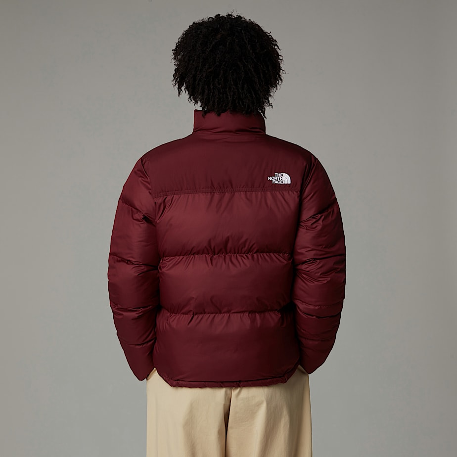 The North Face Saikuru Jackor Herr Lila | NF0A24Z4M