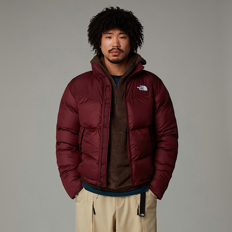 The North Face Saikuru Jackor Herr Lila | NF0A24Z4M