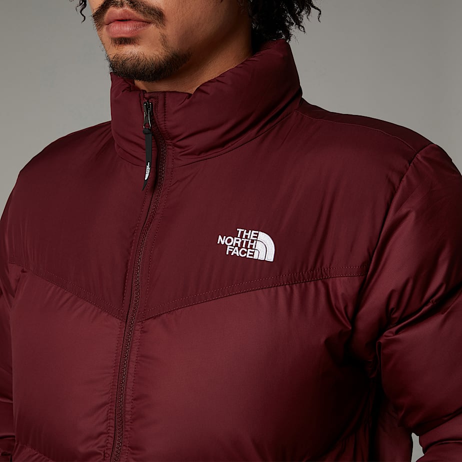 The North Face Saikuru Jackor Herr Lila | NF0A24Z4M