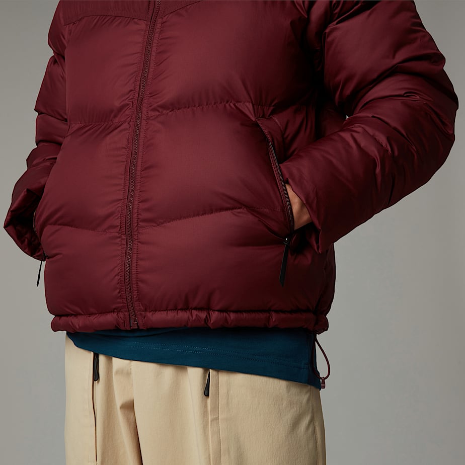 The North Face Saikuru Jackor Herr Lila | NF0A24Z4M
