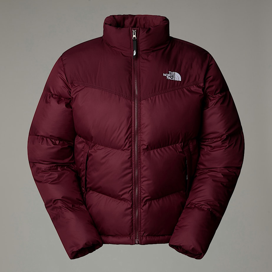 The North Face Saikuru Jackor Herr Lila | NF0A24Z4M