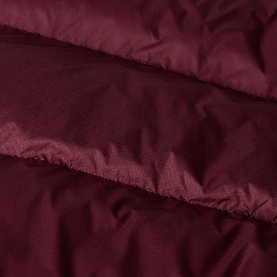 The North Face Saikuru Jackor Herr Lila | NF0A24Z4M