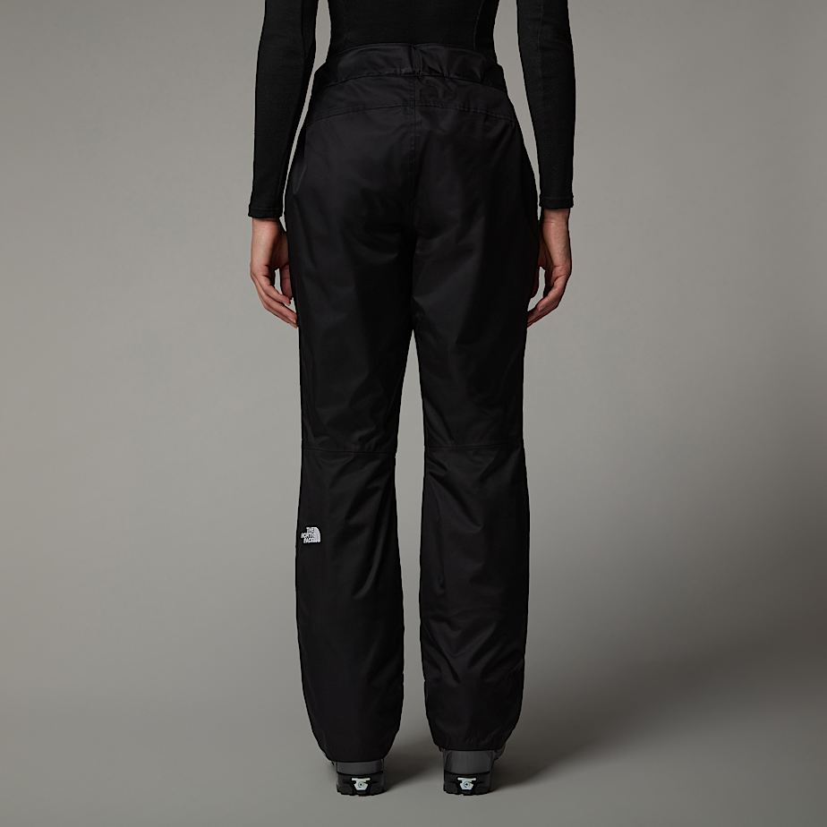 The North Face Sally Insulated Byxor Dam Svarta | NF0A17A1X