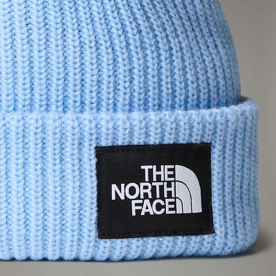 The North Face Salty Lined Mössa Dam Blå | NF0A14S4K