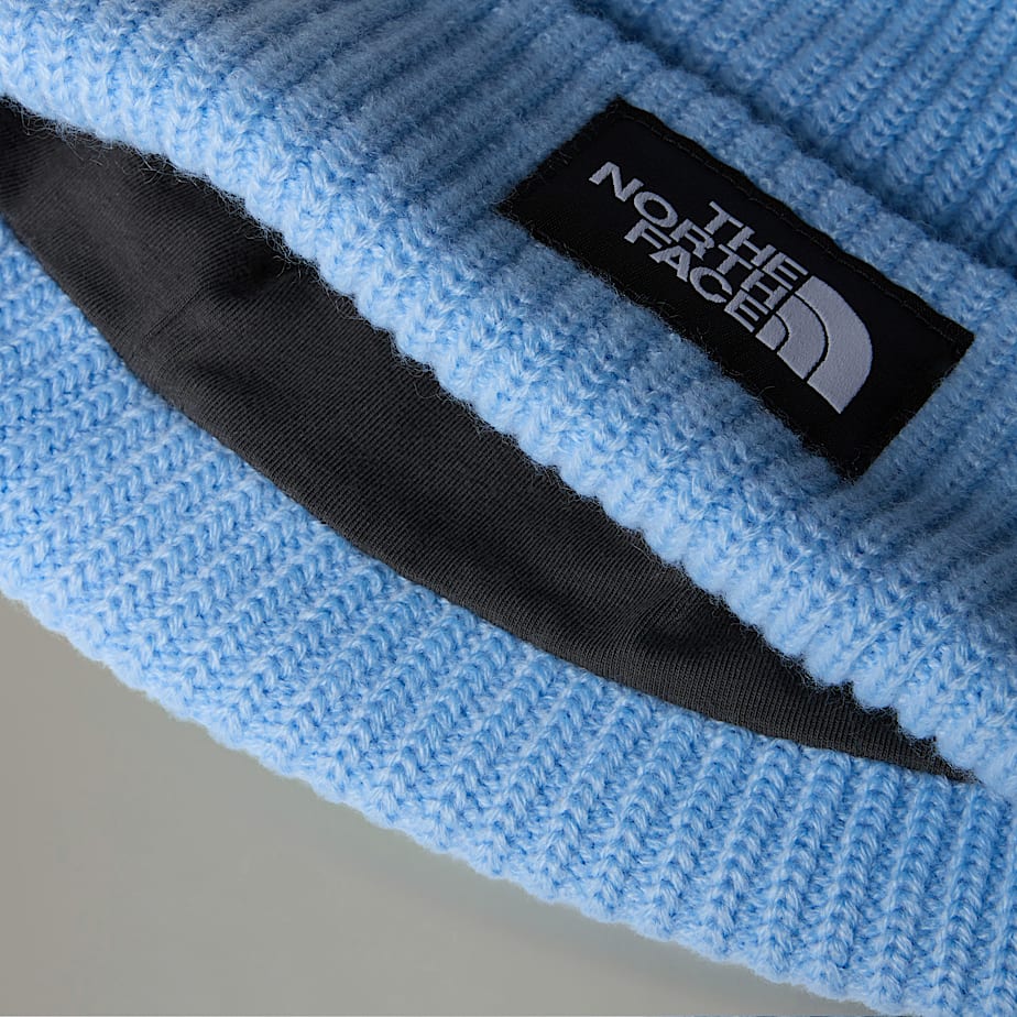The North Face Salty Lined Mössa Dam Blå | NF0A14S4K