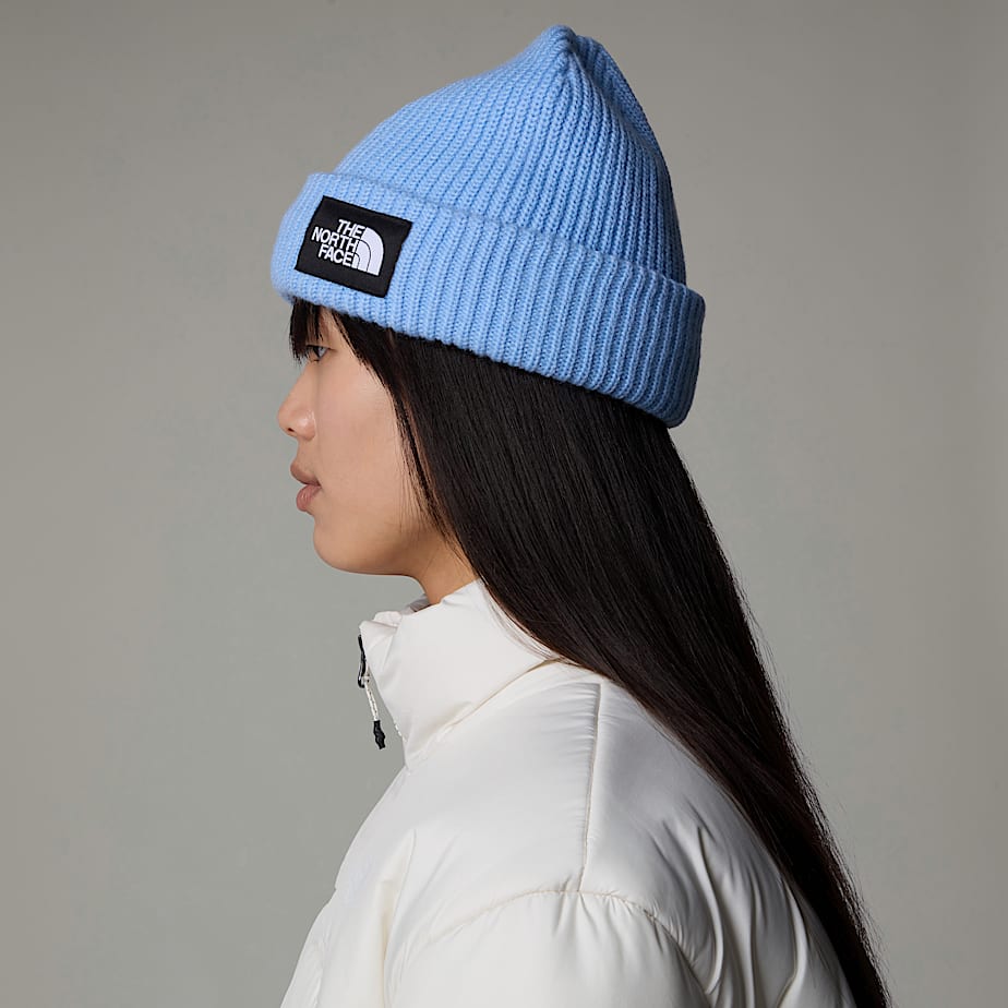 The North Face Salty Lined Mössa Dam Blå | NF0A14S4K