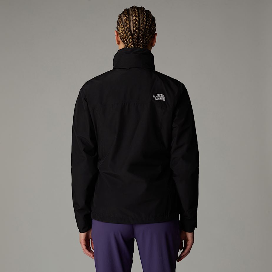 The North Face Sangro Jackor Dam Svarta | NF0A90N5B