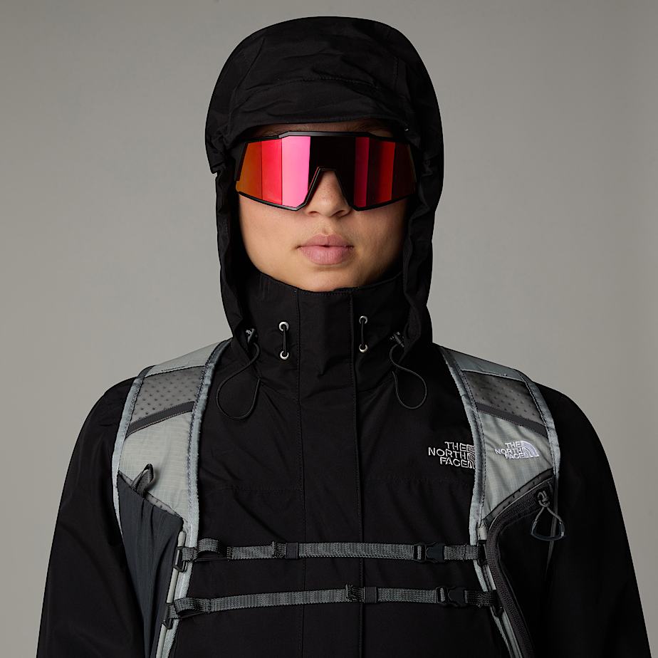 The North Face Sangro Jackor Dam Svarta | NF0A90N5B