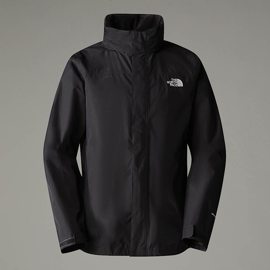 The North Face Sangro Jackor Herr Svarta | NF0A02Z8B