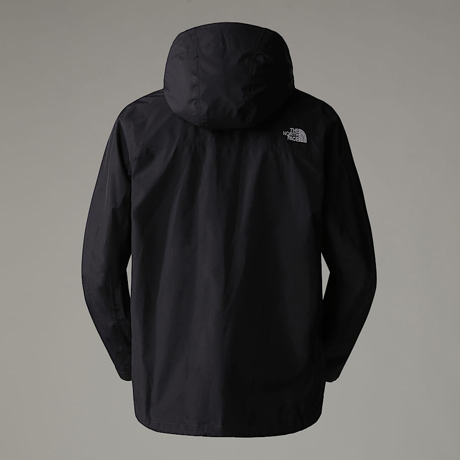 The North Face Sangro Jackor Herr Svarta | NF0A02Z8B