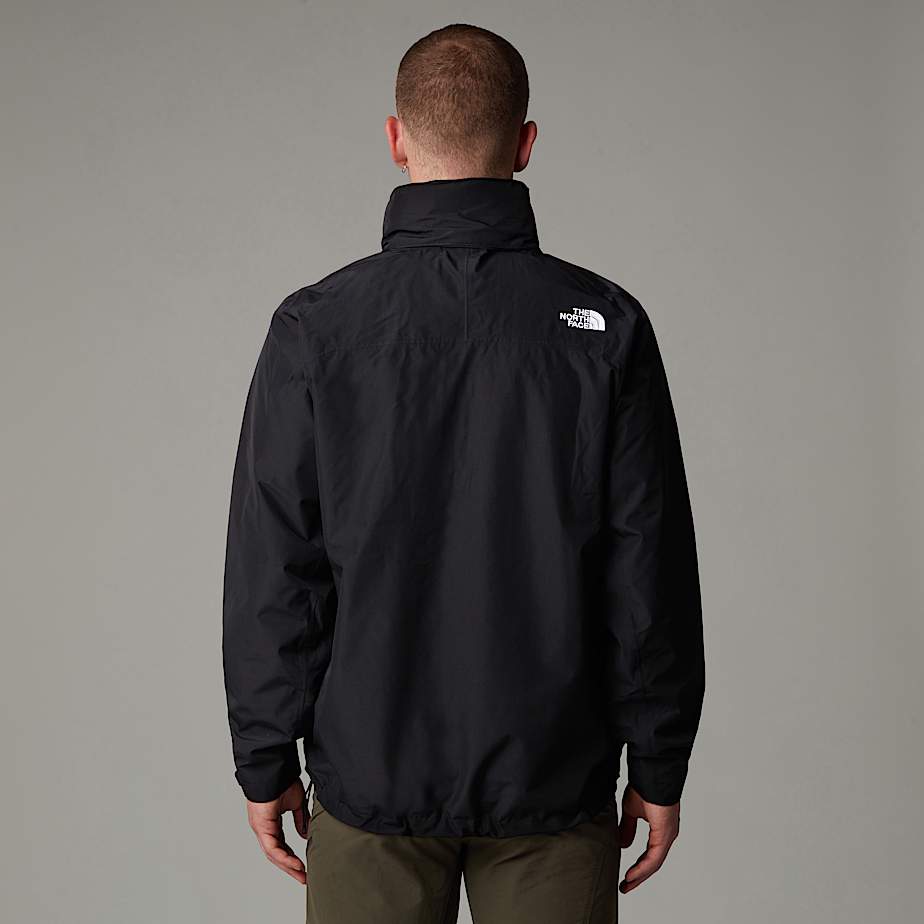 The North Face Sangro Jackor Herr Svarta | NF0A02Z8B