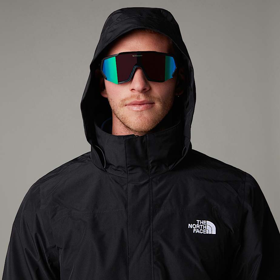 The North Face Sangro Jackor Herr Svarta | NF0A02Z8B