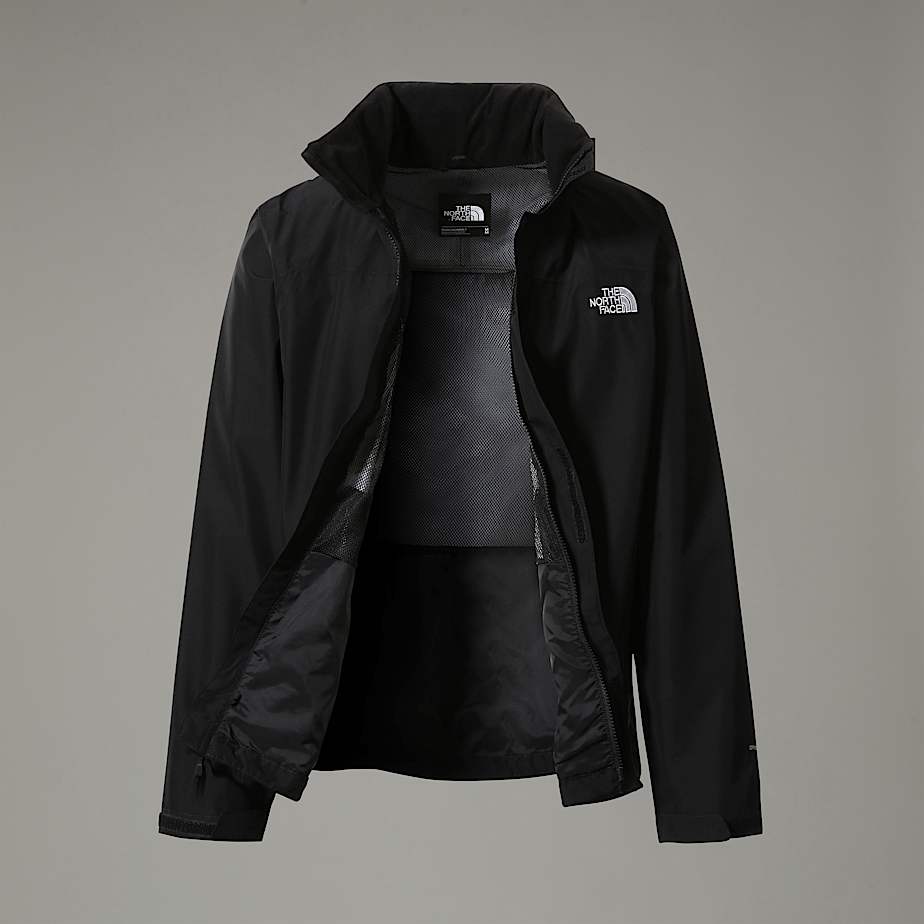The North Face Sangro Jackor Herr Svarta | NF0A02Z8B