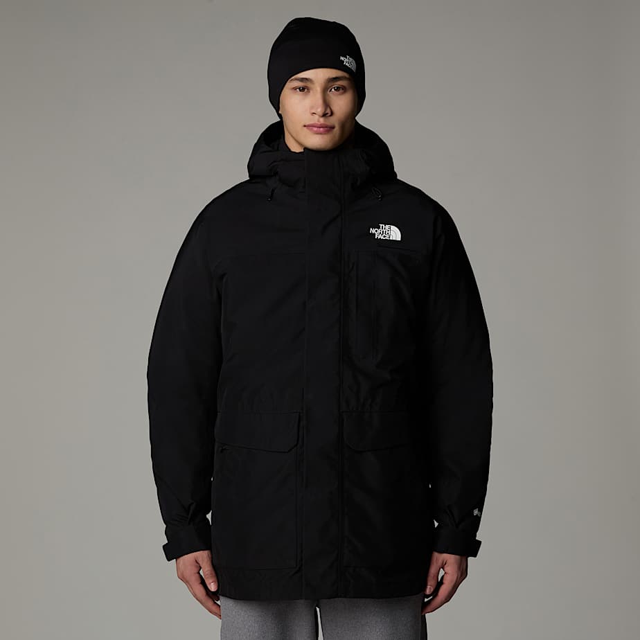 The North Face Sarnen GORE-TEX® Triclimate 3-in-1 Jackor Herr Svarta | NF0A77F3Z