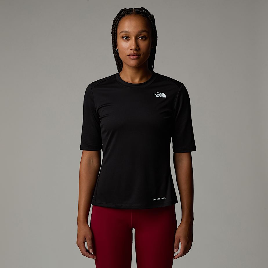 The North Face Shadow T-shirt Dam Svarta | NF0A96V9I