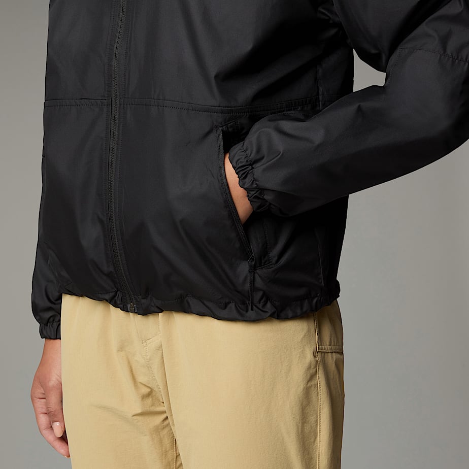 The North Face Sheru Jackor Dam Svarta | NF0A86L8S