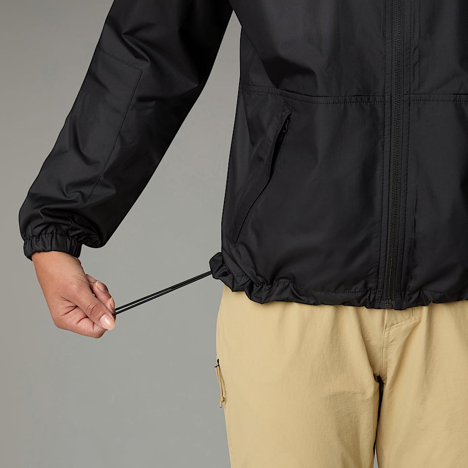 The North Face Sheru Jackor Dam Svarta | NF0A86L8S