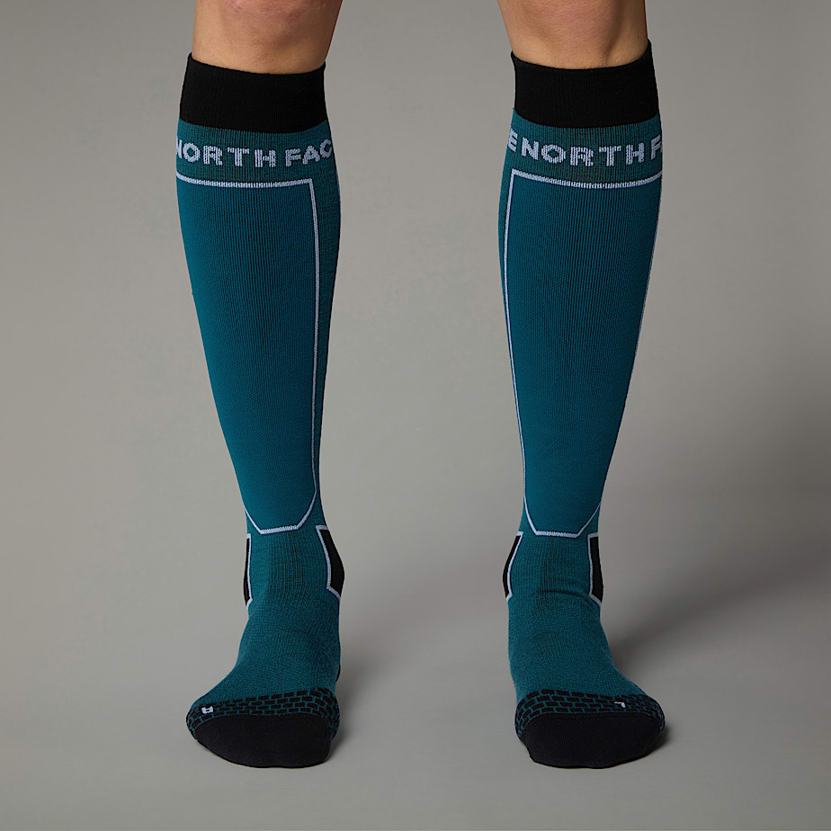 The North Face Ski Touring Strumpor Dam Gröna | NF0A15O3C