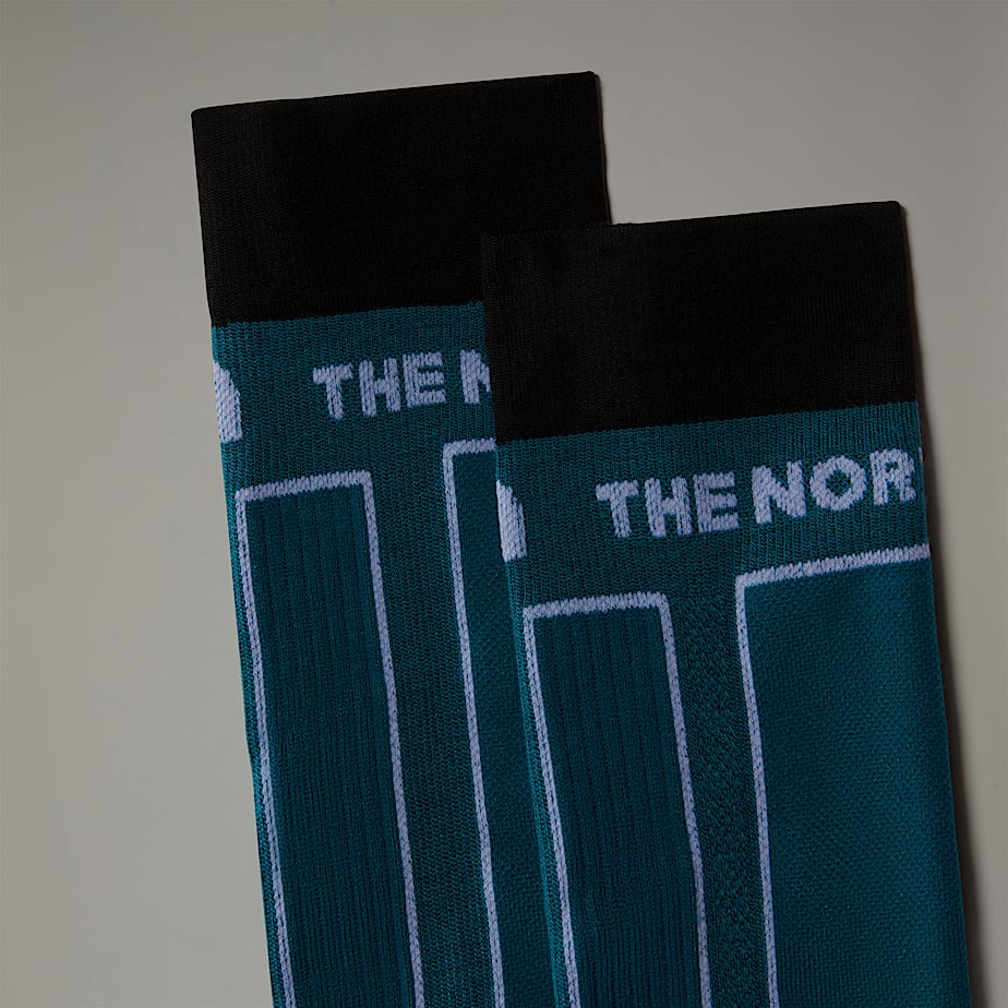 The North Face Ski Touring Strumpor Dam Gröna | NF0A15O3C
