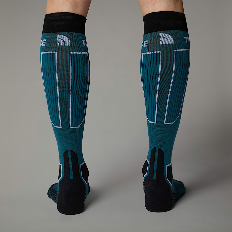 The North Face Ski Touring Strumpor Herr Blå | NF0A33Q4Q