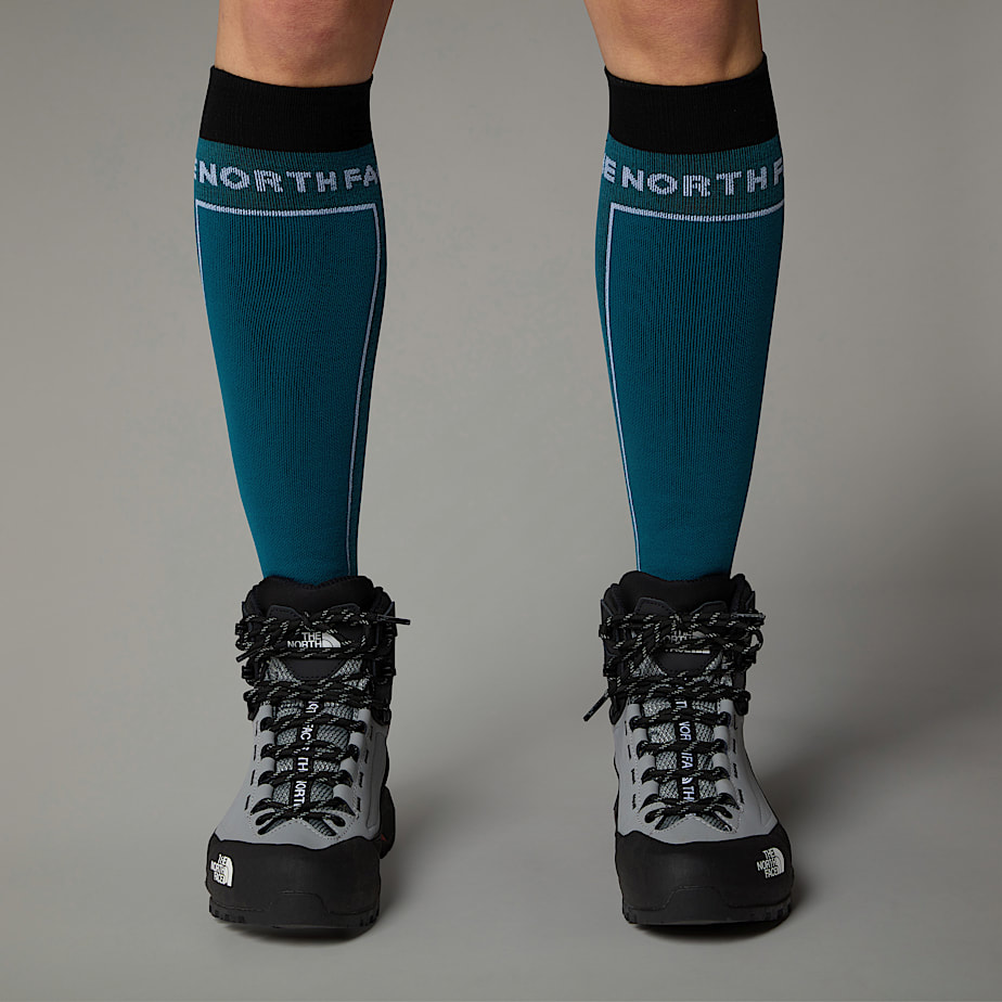 The North Face Ski Touring Strumpor Herr Blå | NF0A33Q4Q