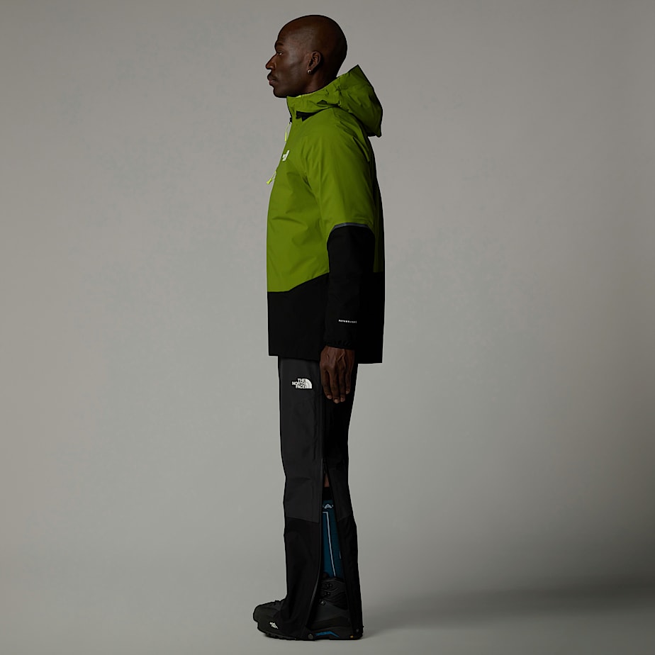 The North Face Ski Touring Strumpor Herr Blå | NF0A33Q4Q