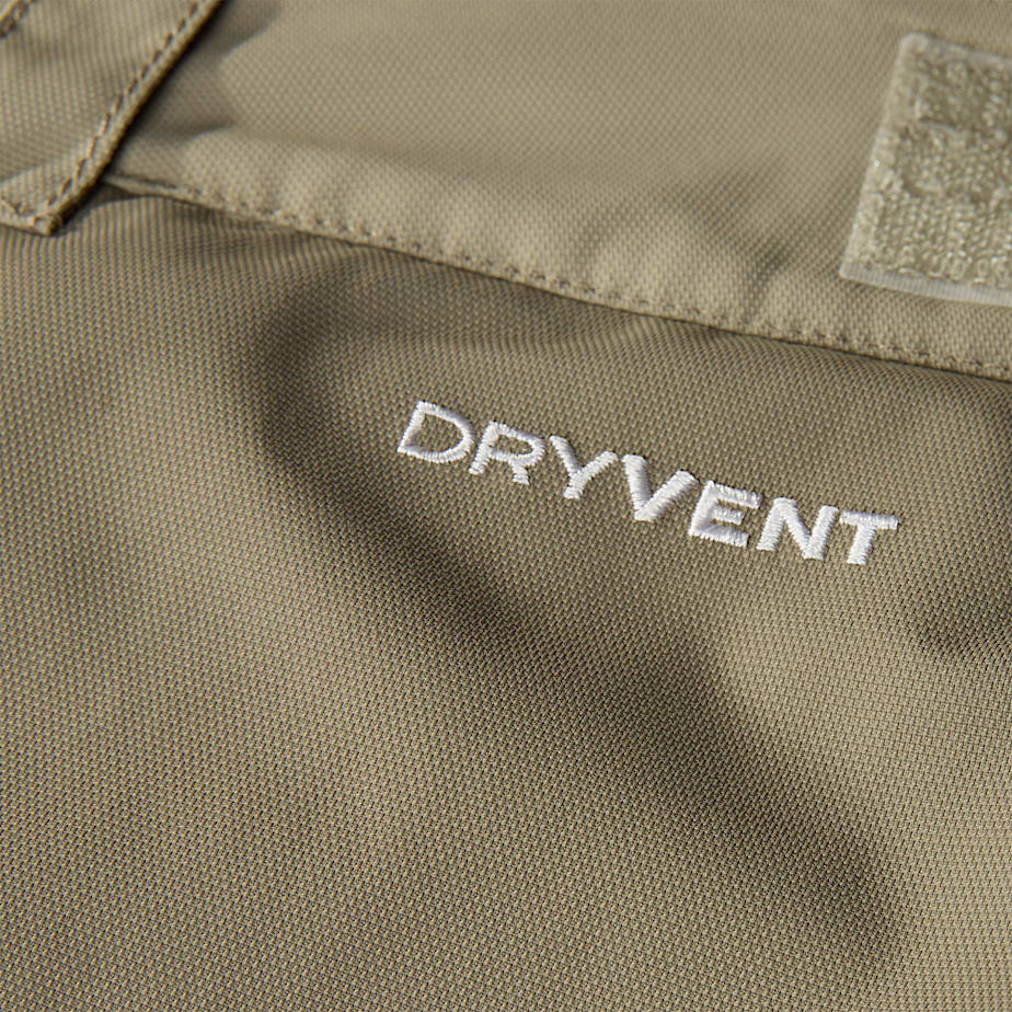 The North Face Slashback Byxor Herr Grå | NF0A80X3R
