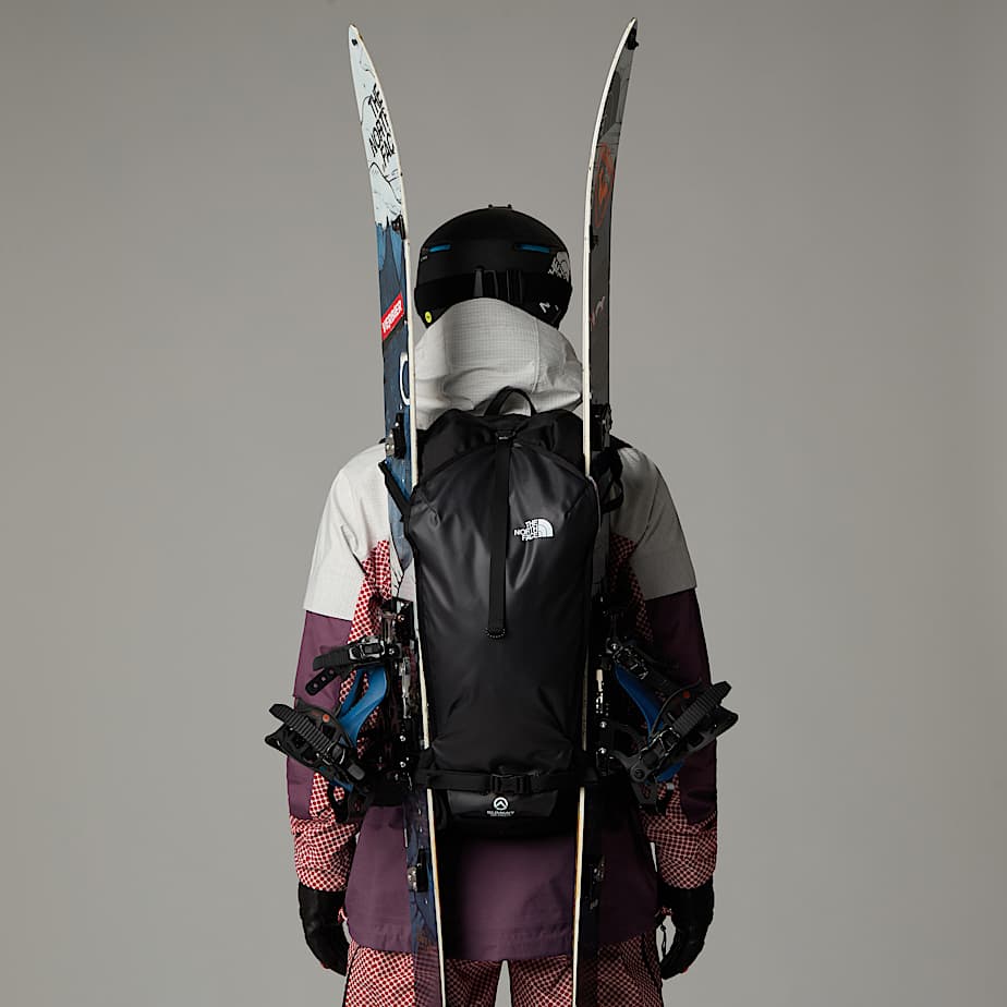 The North Face Snomad 34-Litre Ryggsäckar Herr Svarta | NF0A92C5O