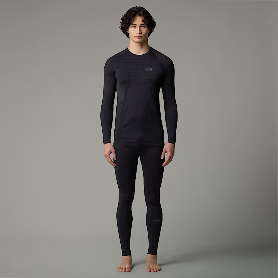 The North Face Sport Leggings Herr Svarta | NF0A17S5W