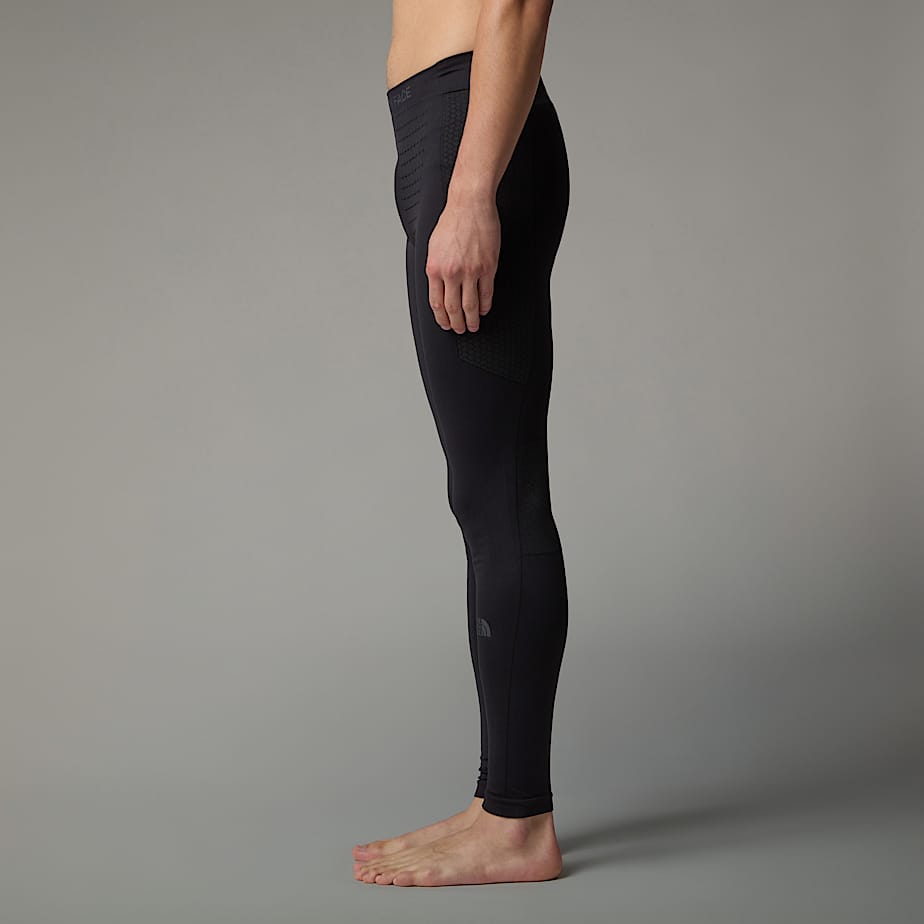 The North Face Sport Leggings Herr Svarta | NF0A17S5W