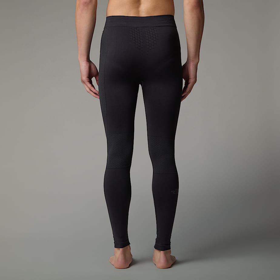 The North Face Sport Leggings Herr Svarta | NF0A17S5W