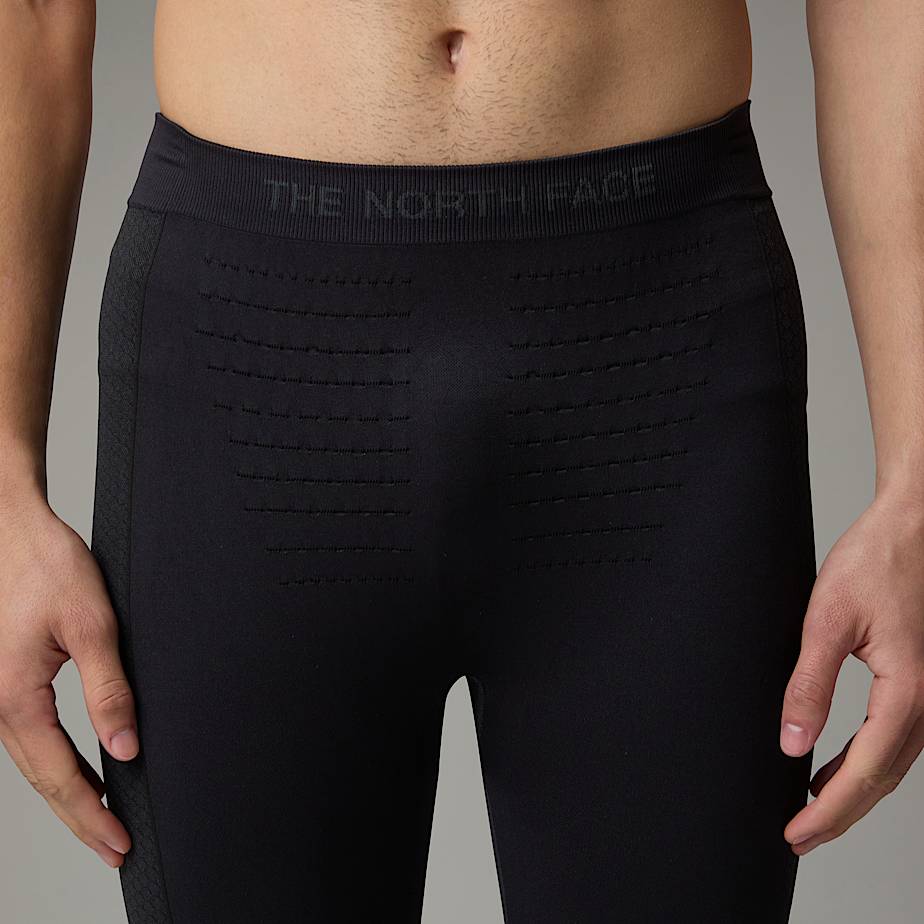 The North Face Sport Leggings Herr Svarta | NF0A17S5W