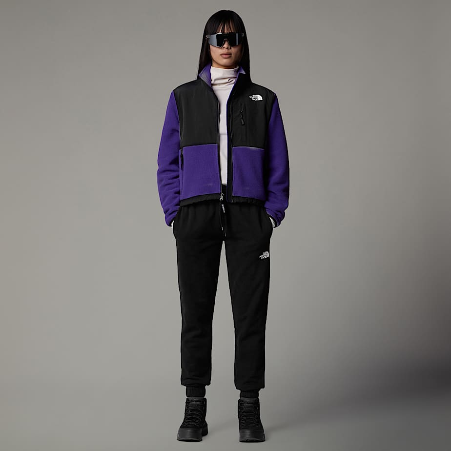 The North Face Standard Byxor Dam Svarta | NF0A30F9X
