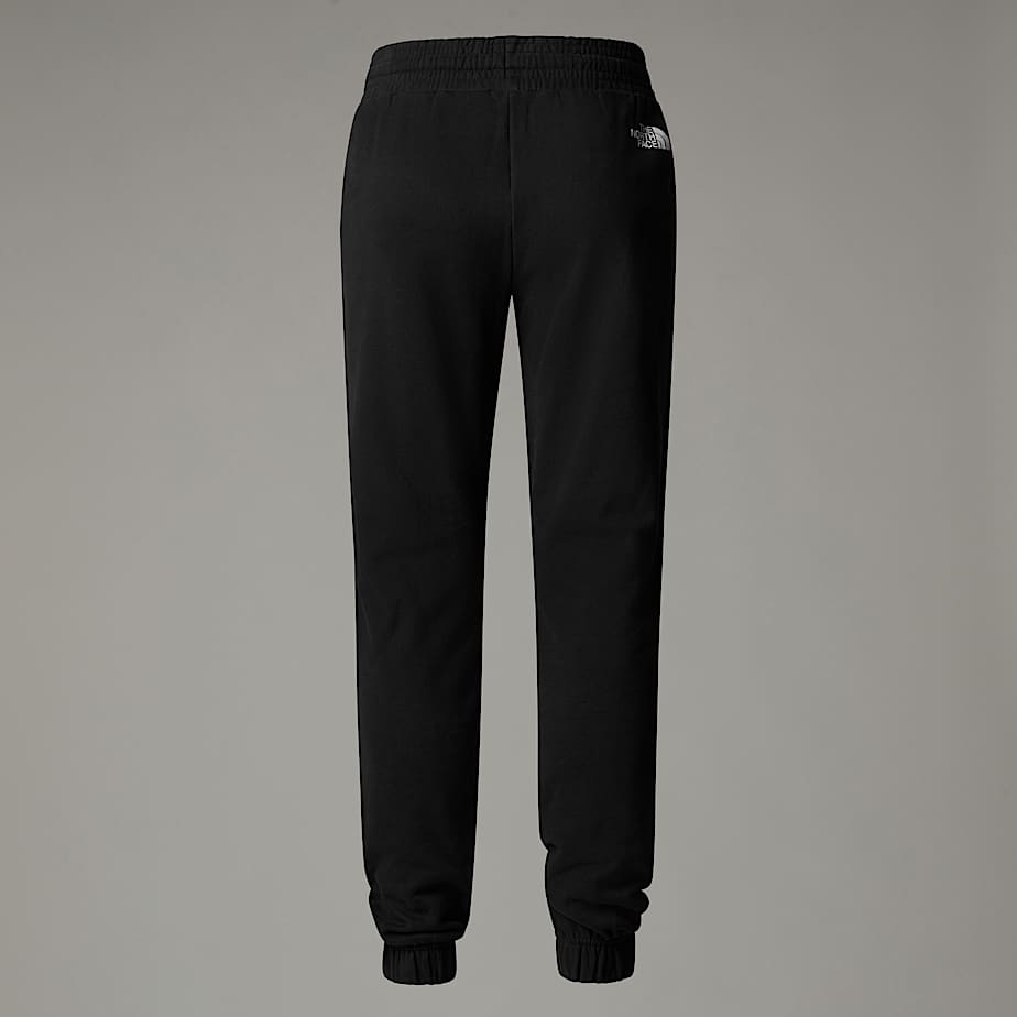 The North Face Standard Byxor Dam Svarta | NF0A30F9X