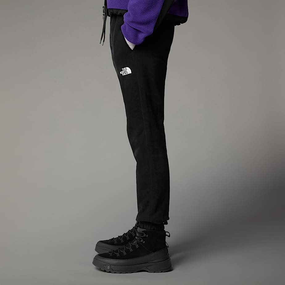 The North Face Standard Byxor Dam Svarta | NF0A30F9X