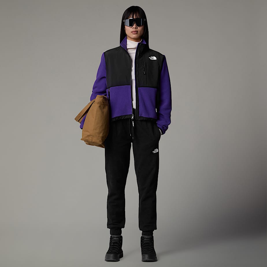 The North Face Standard Byxor Dam Svarta | NF0A30F9X