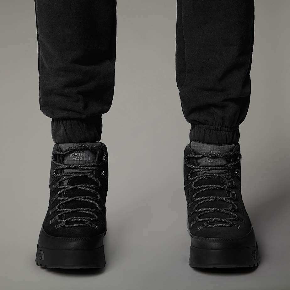 The North Face Standard Byxor Dam Svarta | NF0A30F9X