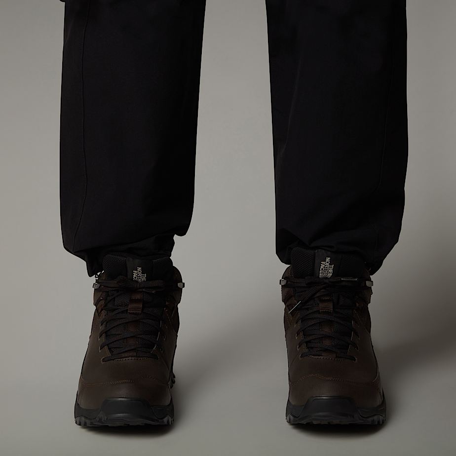 The North Face Storm Strike III Waterproof Vandringskängor Herr Bruna | NF0A76T1N