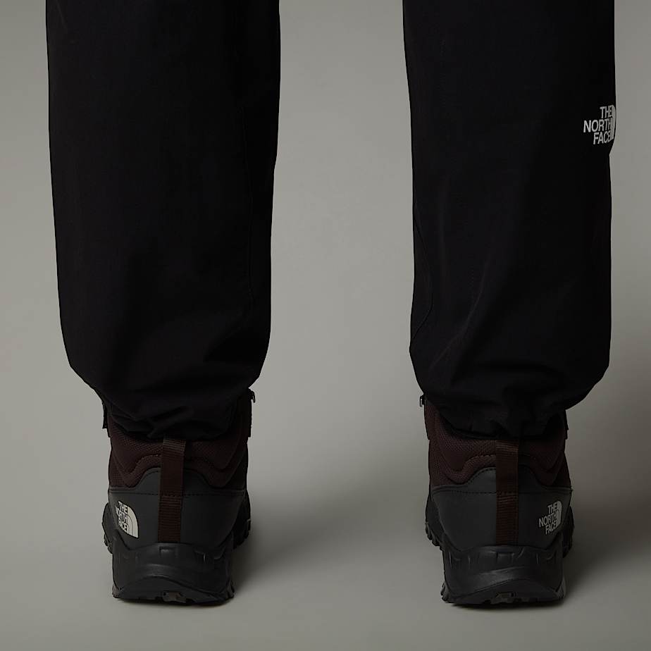The North Face Storm Strike III Waterproof Vandringskängor Herr Bruna | NF0A76T1N