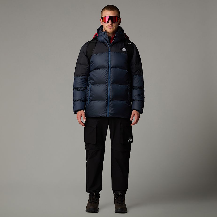 The North Face Storm Strike III Waterproof Vandringskängor Herr Bruna | NF0A76T1N
