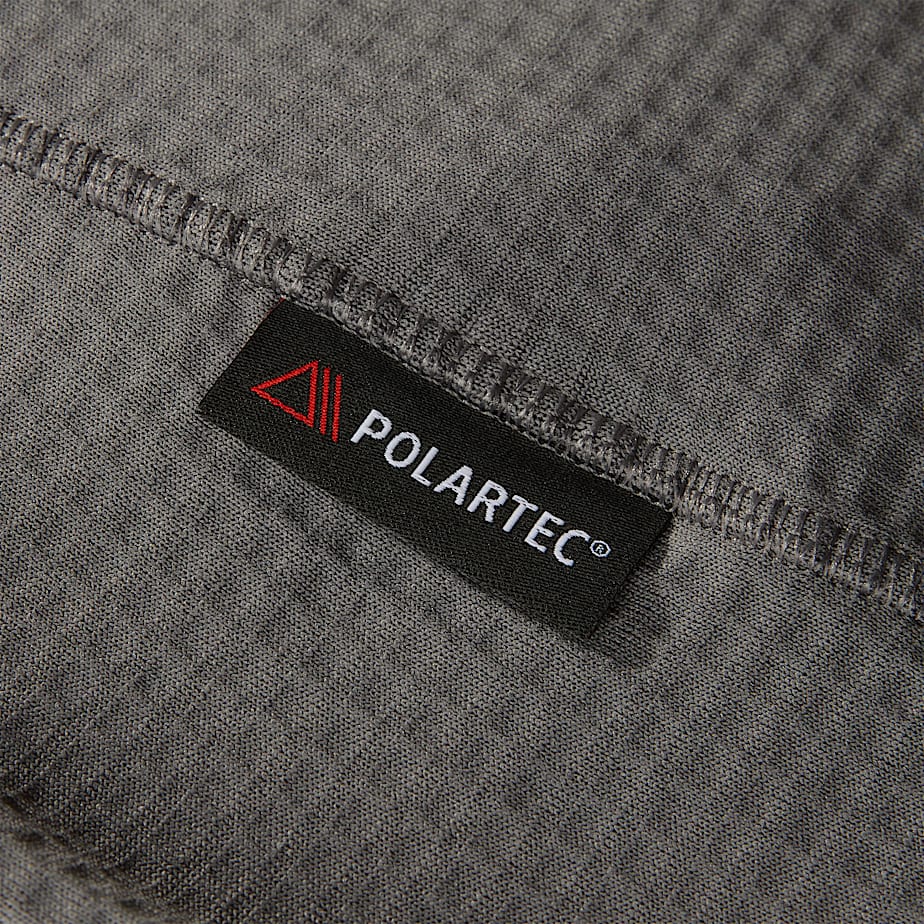 The North Face Stormgap Power Grid™ Hooded Jackor Herr Grå | NF0A51N2I