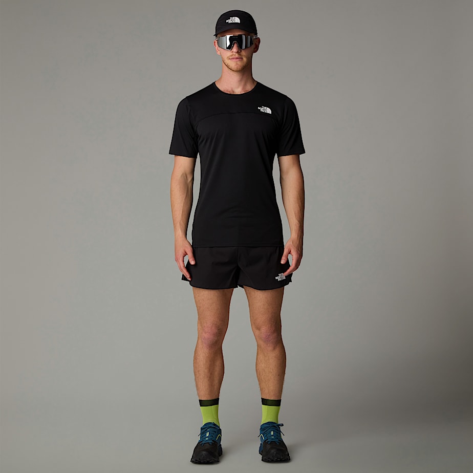 The North Face Summer LT 4