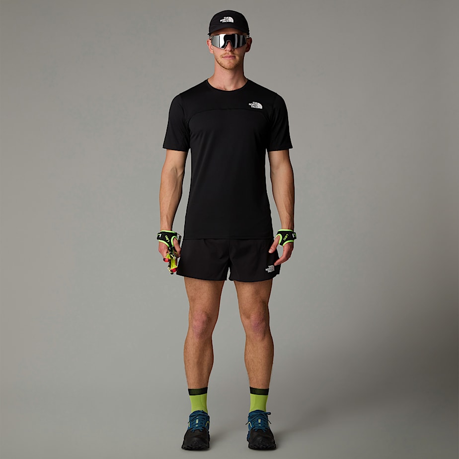 The North Face Summer LT 4
