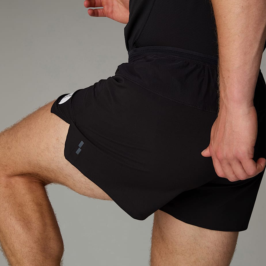 The North Face Summer LT 4
