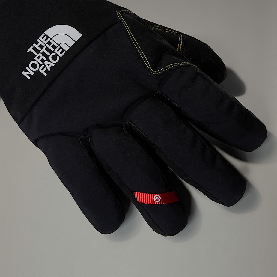 The North Face Summit Alpine Handskar Herr Svarta | NF0A15B6C
