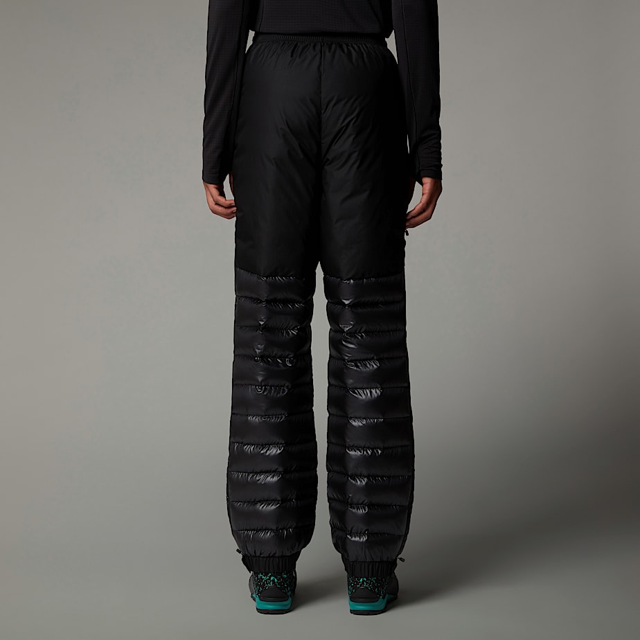 The North Face Summit Breithorn Byxor Dam Svarta | NF0A79U9Q
